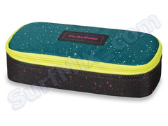 Piórnik Dakine Women`S School Case Spradical 2017